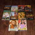Отдается в дар DVD-диски