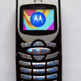 Отдается в дар Рабочий телефон motorola С350