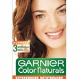 Отдается в дар краска для волос Garnier color naturals