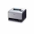 Отдается в дар Принтер цветной лазерный Samsung CLP-300