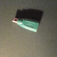 Отдается в дар USB переходник для мышки