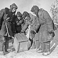 Отдается в дар Дар-сюрприз «23 февральско-армейский»