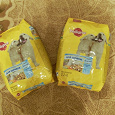 Отдается в дар Сухой корм для щенков Pedigree