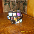 Отдается в дар Кубик-рубик