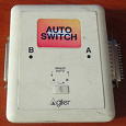 Отдается в дар Auto Switch 211P