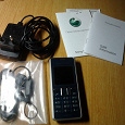 Отдается в дар Телефон Sony Ericsson K220i