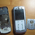 Отдается в дар Остатки от телефона Motorola L6
