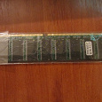 Отдается в дар модуль памяти DIMM DDR 256MB