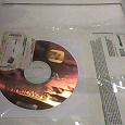 Отдается в дар Лицензионная Windows XP Home Edition RU ServicePack 2 (с наклейкой)