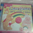Отдается в дар Комп.игра для детей «Весёлые медведи: играем в мяч!»