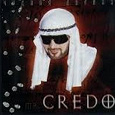 Отдается в дар CD компакт-диск Mr. Credo