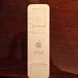 Отдается в дар iPOD shuffle 1G