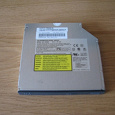 Отдается в дар DVD-CD/RW комбинированный IDE привод для ноутбука