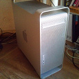 Отдается в дар Персональный компьютер Apple PowerMac G5 Dual