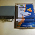 Отдается в дар Card Reader 23 in 1