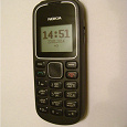 Отдается в дар Nokia 1280