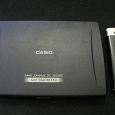 Отдается в дар Записная книжка «CASIO DC-7800RS»