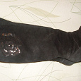 Отдается в дар сапоги зимние женские. 39 размер