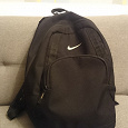 Отдается в дар Спортивный рюкзак фирмы Nike