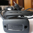 Отдается в дар Сетевое зарядное устройство для Nokia N70 и аналогичных