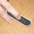 Отдается в дар Скейт для пальцев маленький Скейт (Fingerboard)