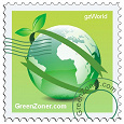 Отдается в дар Инвайт на greenzoner.com (ценные призы, подробнее в описании)