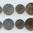 Отдается в дар Монеты Пакистана
