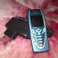 Отдается в дар Nokia 7210