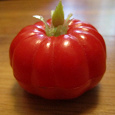 Отдается в дар Солонка — помидорка ( раритет)