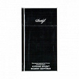 Отдается в дар Сигареты Davidoff Black