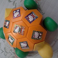 Отдается в дар черепаха игрушечная