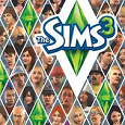 Отдается в дар Диск The Sims 3 Лицензионка PC DVD