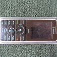 Отдается в дар Мобильный телефон Sagem my700x