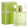 Отдается в дар Парфюмированная вода Pure White Linen Light Breeze от Estee Lauder