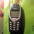 Отдается в дар Старичок«Nokia»3310