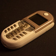 Отдается в дар Мобильный телефон Motorola