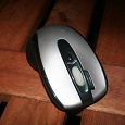 Отдается в дар Mouse A4tech