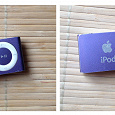 Отдается в дар Плеер IPod Shuffle