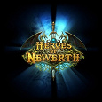 Отдается в дар Heroes of Newerth — 1 инвайт