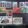Отдается в дар марки разные (3 фото)