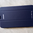Отдается в дар Чехол для планшета Samsung