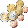 Отдается в дар Евро-центы