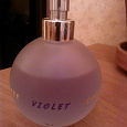 Отдается в дар Туалетная вода Colore Violet 100мл