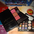 Отдается в дар Косметика Color Collection «Jasmine»