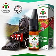 Отдается в дар Dekang — жидкость для электронных сигарет, 5 штучек, разные вкусы.
