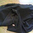 Отдается в дар Отрез ткани на новую косоворотку (платье, юбку, пиджак, шорты — нужное подчеркнуть:)