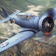 Отдается в дар Cамолеты «Boeing YP-29» и «Focke-Wulf (Fw.56)» для игры World of Warplanes