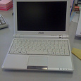 Отдается в дар Нетбук ASUS EEE PC 900