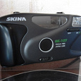 Отдается в дар Плёночный фотоаппарат Skina