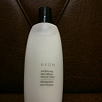 Отдается в дар Средство для снятия макияжа с глаз Avon